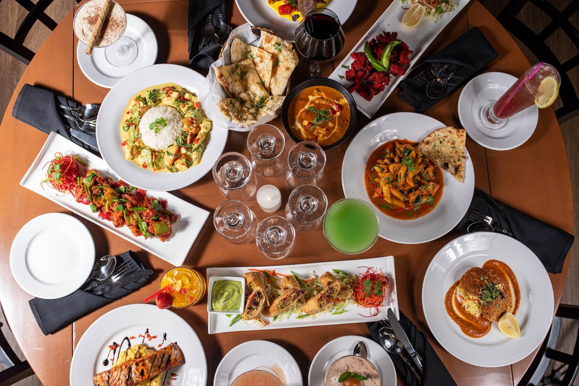 Catering Made Simple for Every Event